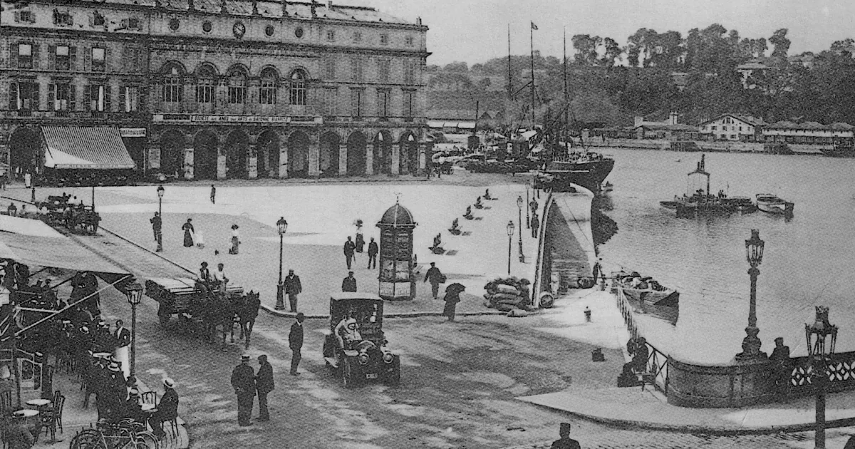 Bayonne : quels gains de classe envisager pour rénover au vu des médianes locales ? — Bayonne